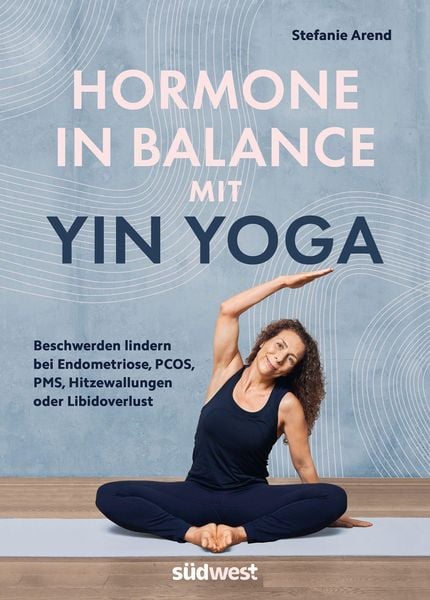 Produktbild: Hormone in Balance mit Yin Yoga