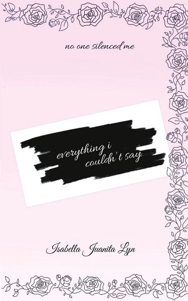 Produktbild: Everything I Couldn't Say