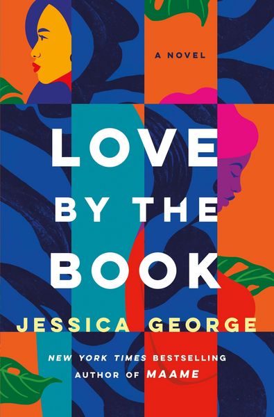 Produktbild: Love by the Book