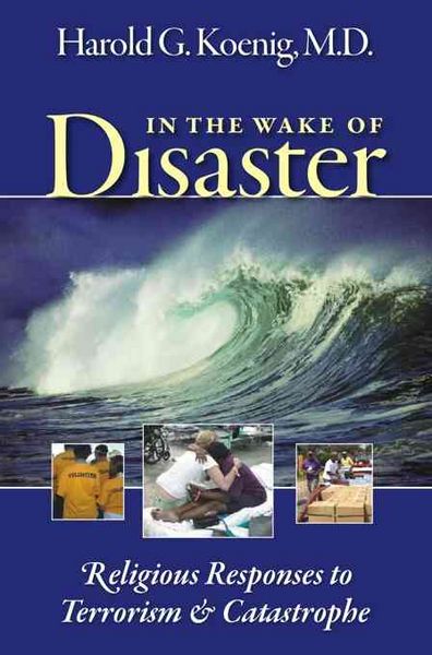 Produktbild: In the Wake of Disaster