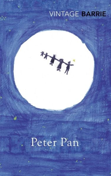 Produktbild: Peter Pan