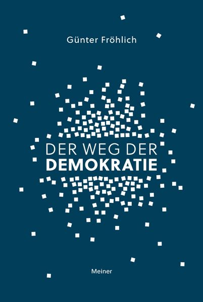 Produktbild: Der Weg der Demokratie