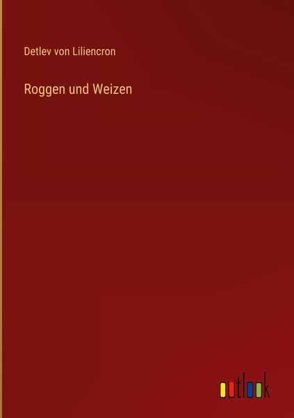 Produktbild: Roggen und Weizen