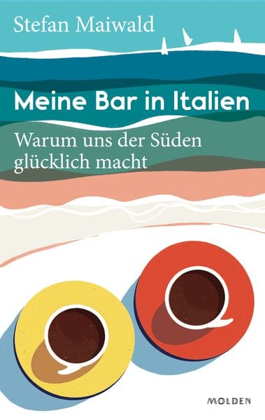 Produktbild: Meine Bar in Italien