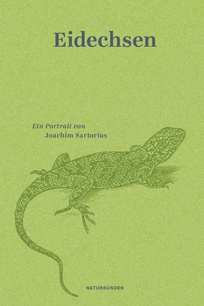 Produktbild: Eidechsen