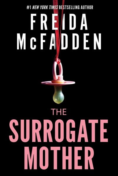 Produktbild: The Surrogate Mother