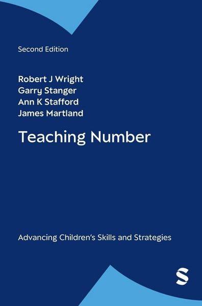 Produktbild: Teaching Number