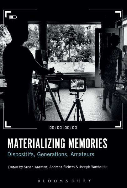 Produktbild: Materializing Memories