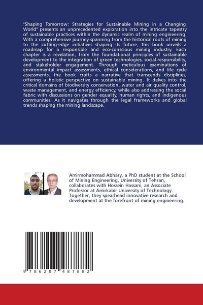 Produktbild: Shaping Tomorrow