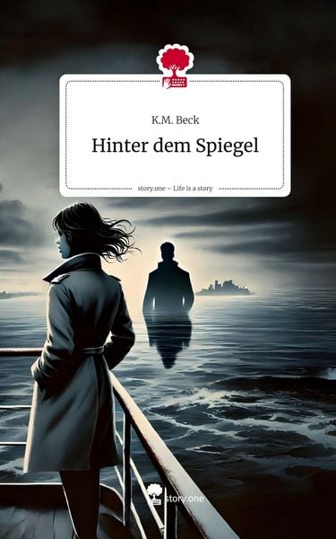 Produktbild: Hinter dem Spiegel. Life is a Story - story.one