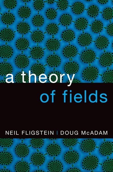Produktbild: A Theory of Fields