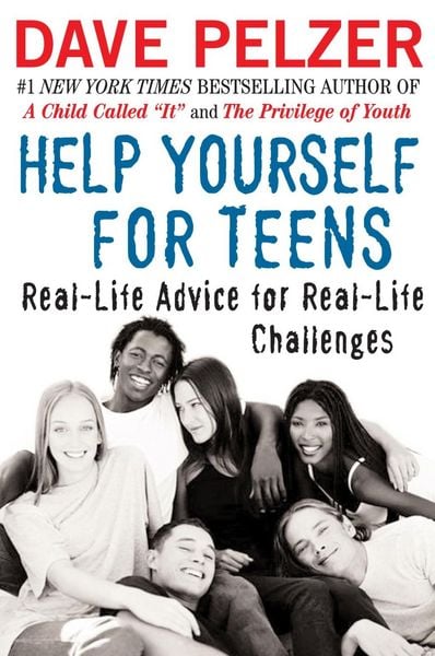 Produktbild: Help Yourself for Teens