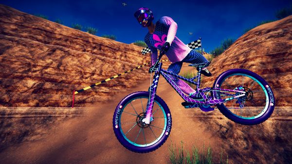 Produktbild: Descenders (CIAB)