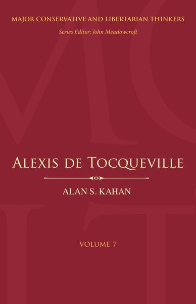 Produktbild: Alexis de Tocqueville