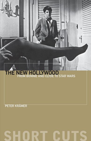 Produktbild: The New Hollywood