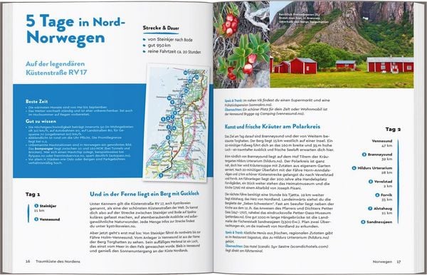 Produktbild: MARCO POLO Bildband Roadtrips in Europa