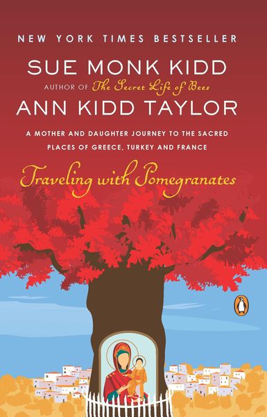 Produktbild: Traveling with Pomegranates