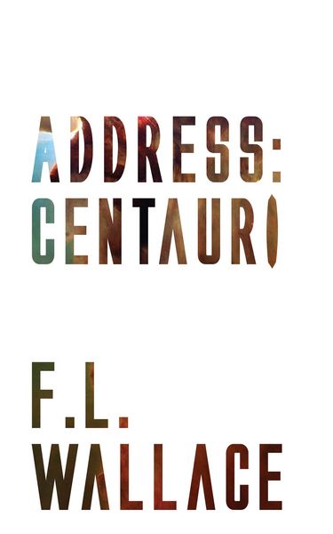 Produktbild: Address: Centauri