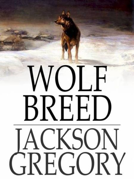 Produktbild: Wolf Breed