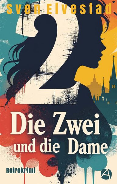 Produktbild: Die Zwei und die Dame