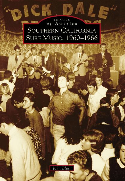 Produktbild: Southern California Surf Music, 1960-1966