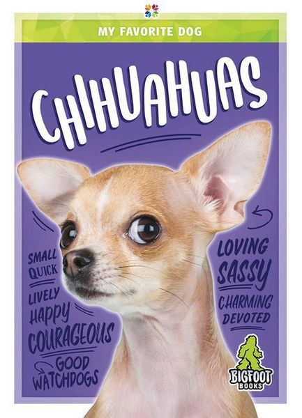Produktbild: Chihuahuas