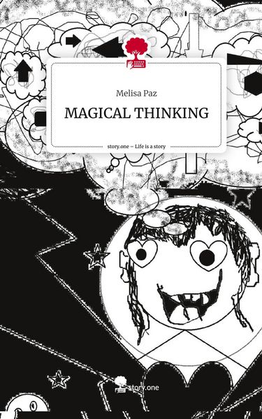 Produktbild: MAGICAL THINKING. Life is a Story - story.one