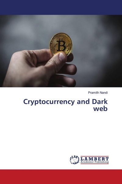 Produktbild: Cryptocurrency and Dark web