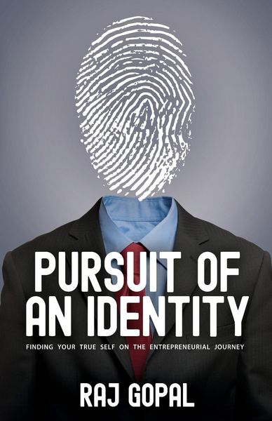 Produktbild: Pursuit of an Identity