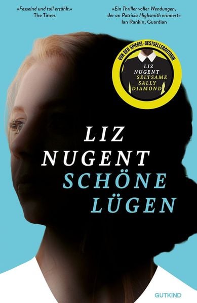 Produktbild: Sch&ouml;ne L&uuml;gen