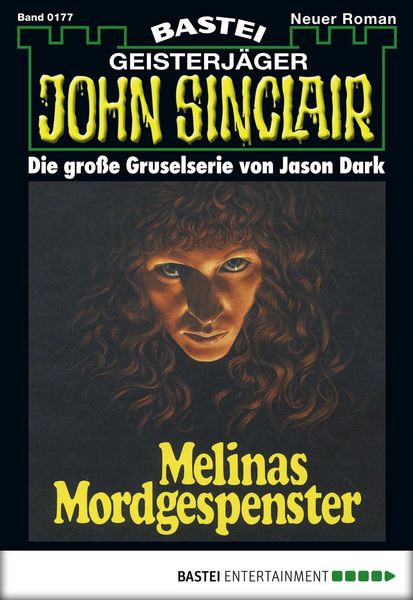 Produktbild: John Sinclair 177
