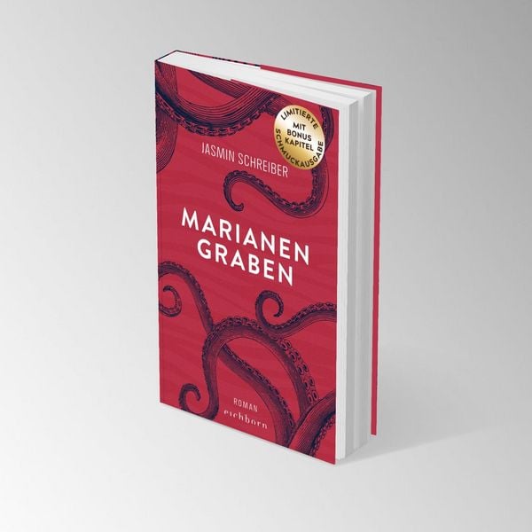 Produktbild: Marianengraben