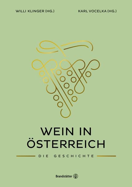 Wein in Österreich