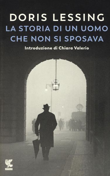 Produktbild: La storia di un uomo che non si sposava e altri racconti