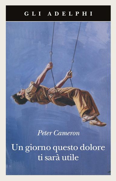 Produktbild: Un giorno questo dolore ti sar&agrave; utile