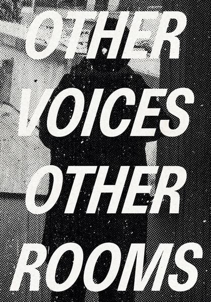 Produktbild: Other Voices, Other Rooms
