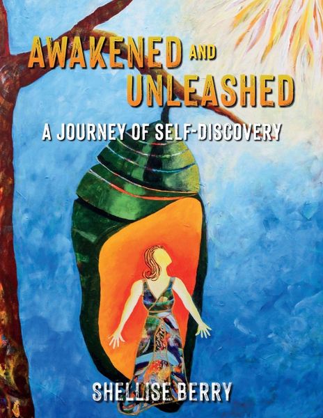 Produktbild: Awakened and Unleashed