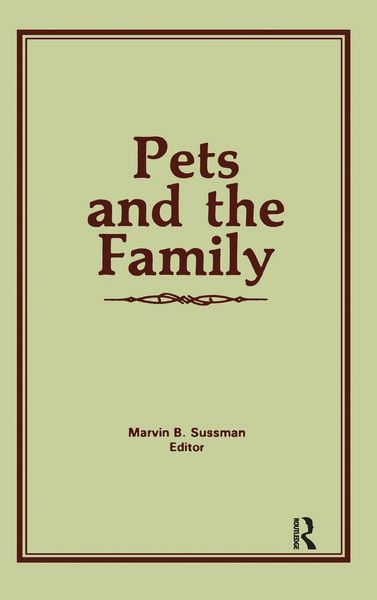 Produktbild: Pets and the Family