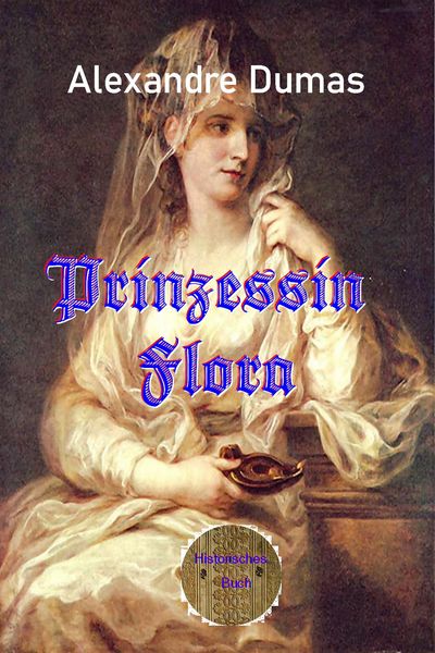 Produktbild: Prinzessin Flora