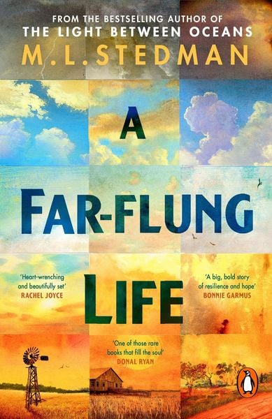 Produktbild: A Far-flung Life