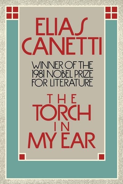 Produktbild: Torch in My Ear