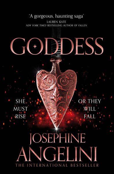 Produktbild: Goddess