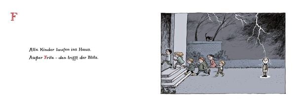 Produktbild: Alle Kinder (Mini-Ausgabe)