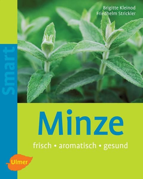 Produktbild: Minze