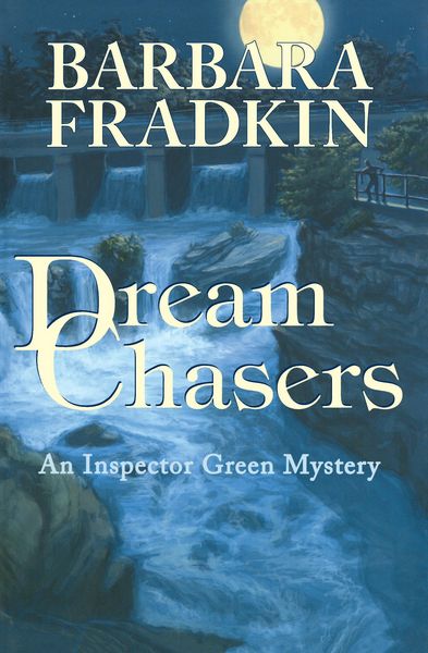 Produktbild: Dream Chasers
