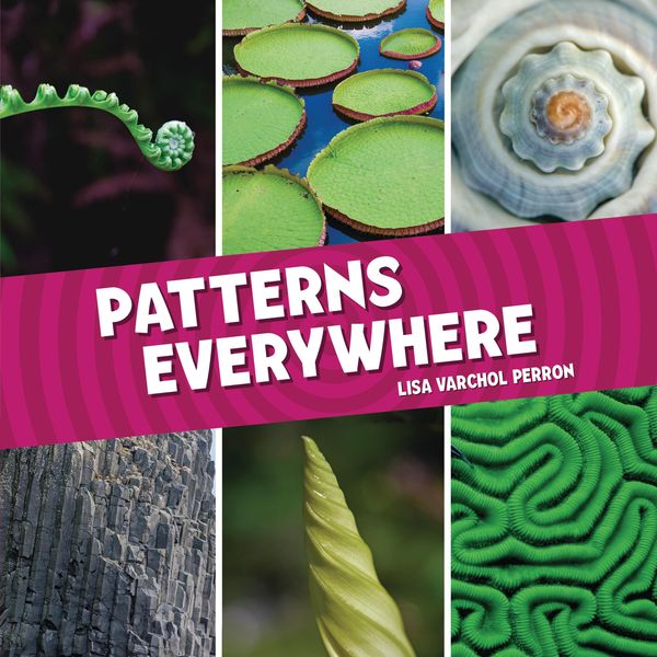 Produktbild: Patterns Everywhere