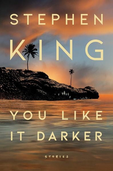 Produktbild: You Like It Darker