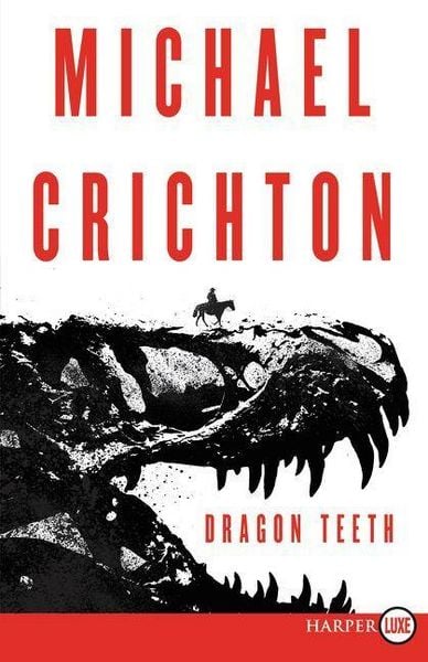 Produktbild: Dragon Teeth LP