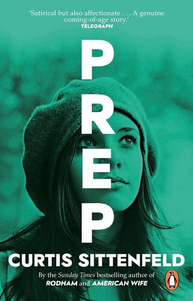 Produktbild: Prep