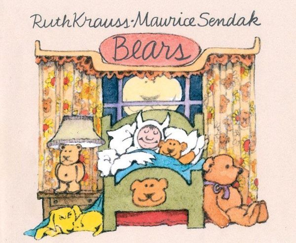 Produktbild: Bears